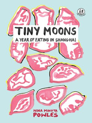 cover image of Tiny Moons